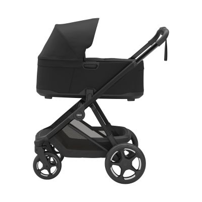 Thule Charm 2-in-1 Kinderwagen - Black Thule Charm 2-in-1 Kinderwagen - Black