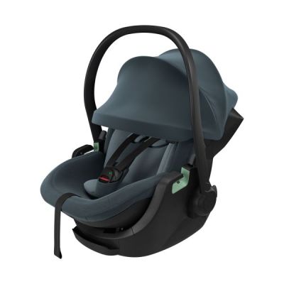 Thule Urban Glide 4-Wheel 4-in-1 Kinderwagen - Dark Slate/Darkest Blue Thule Urban Glide 4-Wheel 4-in-1 Kinderwagen - Dark Slate/Darkest Blue