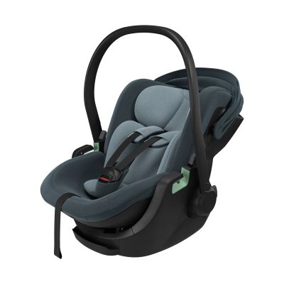 Thule Maple Autostoel - Darkest Blue Thule Maple Autostoel - Darkest Blue