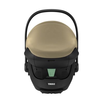 Thule Maple Autostoel - Faded Khaki Thule Maple Autostoel - Faded Khaki