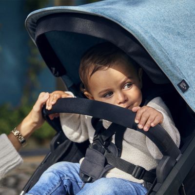 Thule Spring Bumper Bar 