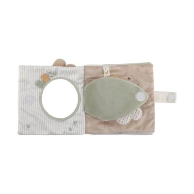 Little Dutch Activiteitenboekje - Newborn Naturals