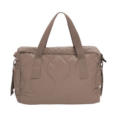 Little Company Luiertas - Sydney - Brown Little Company Luiertas - Sydney - Brown