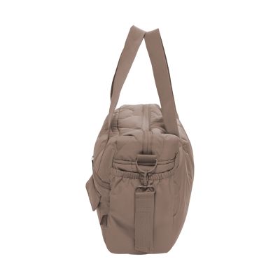 Little Company Luiertas - Sydney - Brown Little Company Luiertas - Sydney - Brown