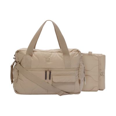 Little Company Luiertas - Sydney - Sand Little Company Luiertas - Sydney - Sand