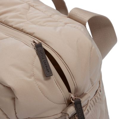 Little Company Luiertas - Sydney - Sand Little Company Luiertas - Sydney - Sand