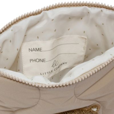 Little Company Toilettas - Mila - Sand Little Company Toilettas - Mila - Sand