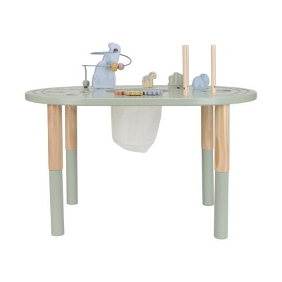 Little Dutch Activiteitentafel XL - Safari Friends Little Dutch Activiteitentafel XL - Safari Friends
