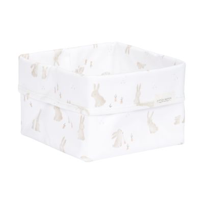 Little Dutch Commodemandje Klein Baby Bunny 15 x 15 x 15 cm