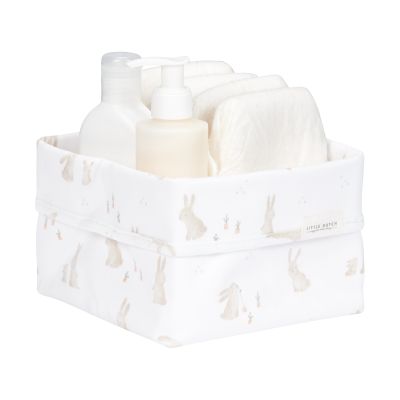 Little Dutch Commodemandje Klein Baby Bunny 15 x 15 x 15 cm