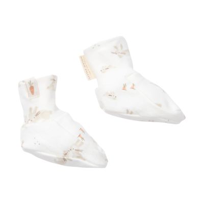 Little Dutch Slofjes Baby Bunny 62-74