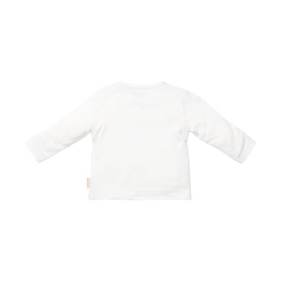 Little Dutch T-Shirt Lange Mouw Bunnies 50