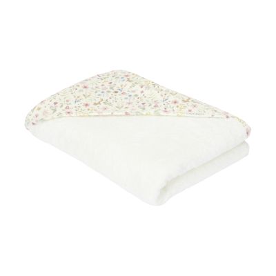 Little Dutch Badcape - 100 x 100 cm - Fairy Wonders