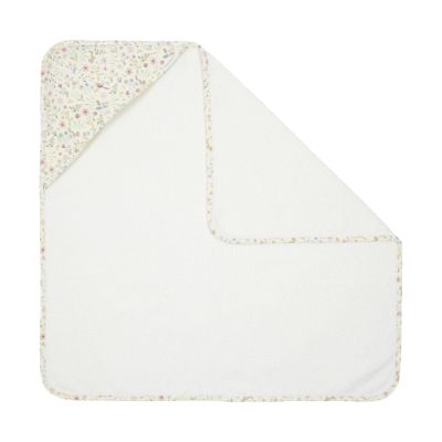 Little Dutch Badcape - 75 x 75 cm - Fairy Wonders
