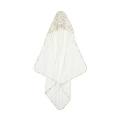 Little Dutch Badcape - 75 x 75 cm - Fairy Wonders