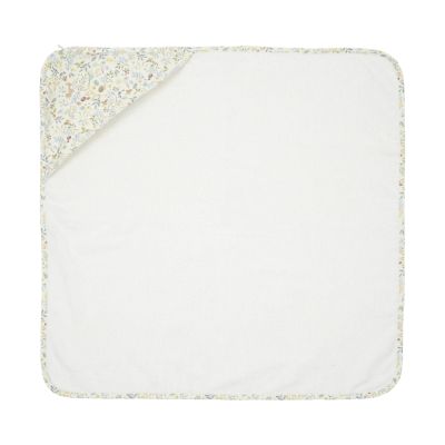 Little Dutch Badcape - 100 x 100 cm - Forest Wonders