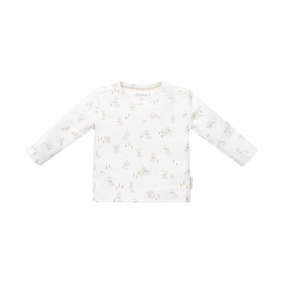 Little Dutch T-shirt Lange Mouw Baby Bunny
