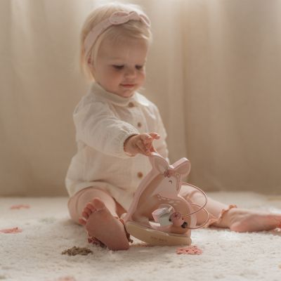 Little Dutch Wiebeldier Hert Fairy Garden FSC