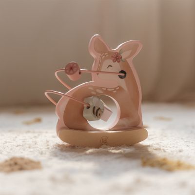 Little Dutch Wiebeldier Hert Fairy Garden FSC