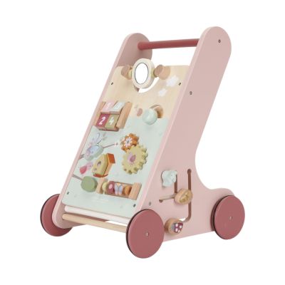 Little Dutch Babywalker Flowers & Butterflies