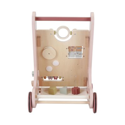 Little Dutch Babywalker Flowers & Butterflies