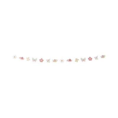Little Dutch Slinger Flowers & Butterflies