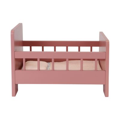 Little Dutch Poppenbedje FSC Incl. Textiel