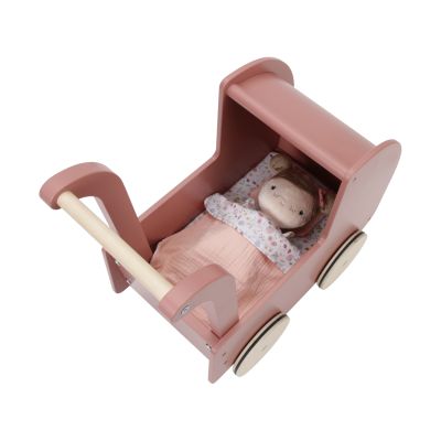 Little Dutch Kinderwagen Incl. Pop