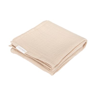 Little Dutch Multidoek Hydrofiel Baby Bunny 70 x 70 cm 2-Pack
