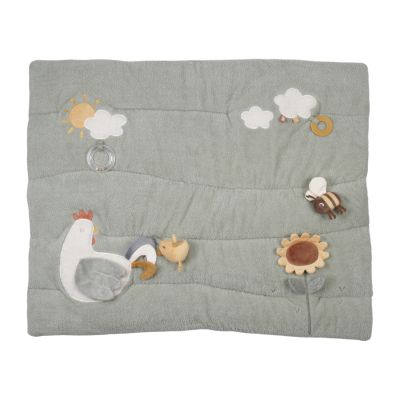 Little Dutch Boxkleed Little Farm80 x 100 cm