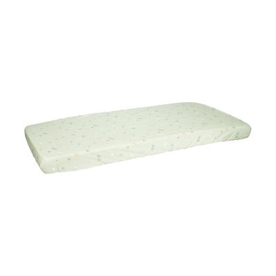 Little Dutch Hoeslaken Wieg 40 x 80 Little Farm