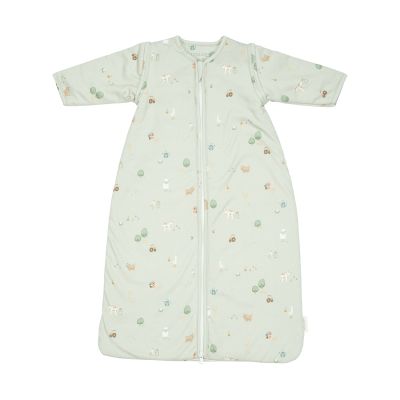 Little Dutch Slaapzak Winter Little Farm 110 cm