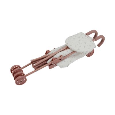 Little Dutch Metalen Poppenbuggy