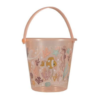 Little Dutch Emmer Ocean Dreams Roze 19 cm