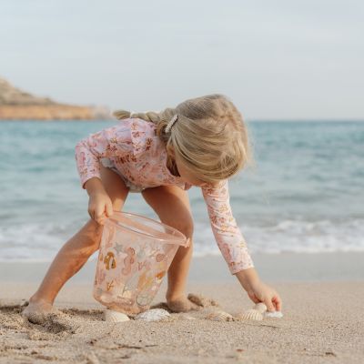 Little Dutch Emmer Ocean Dreams Roze 19 cm
