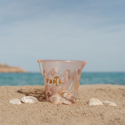Little Dutch Emmer Ocean Dreams Roze 19 cm