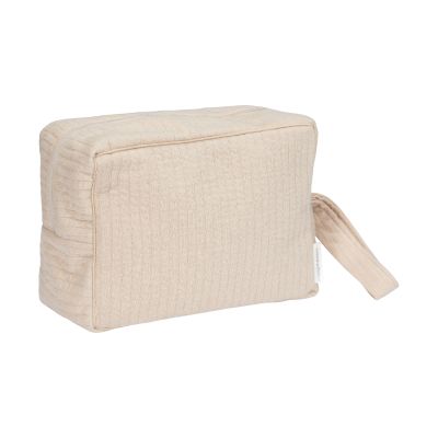Little Dutch Toilettas Groot Pure Beige
