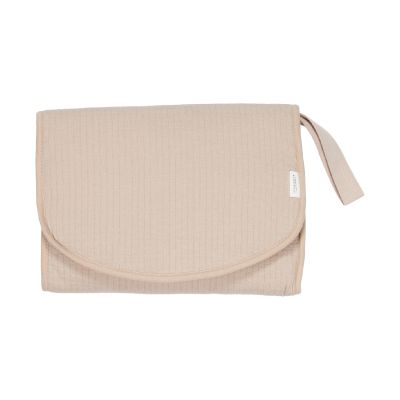 Little Dutch Verschoningsmatje Pure Beige