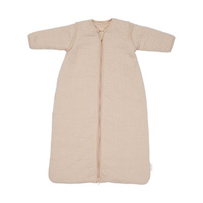 Little Dutch Slaapzak Winter Pure Beige