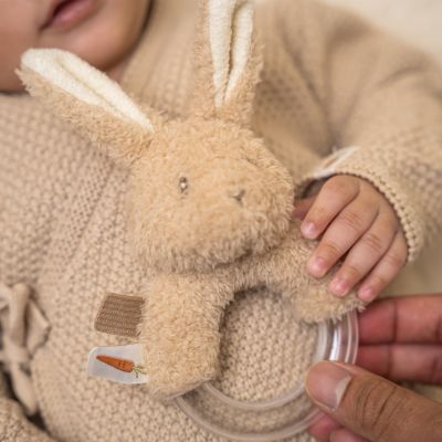 Little Dutch Ringrammelaar Baby Bunny
