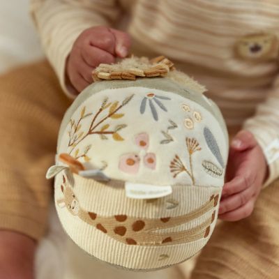 Little Dutch Safari Friends Activiteitenbal 