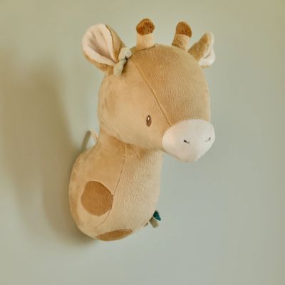 Little Dutch Safari Friends Koffer Little Dutch Safari Friends Koffer