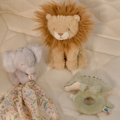 Little Dutch Safari Friends Giftset Little Dutch Safari Friends Giftset