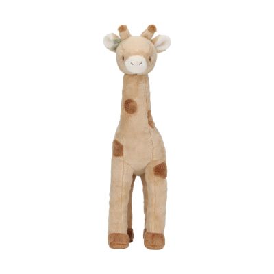 Little Dutch Safari Friends Knuffel Giraf Little Dutch Safari Friends Knuffel Giraf