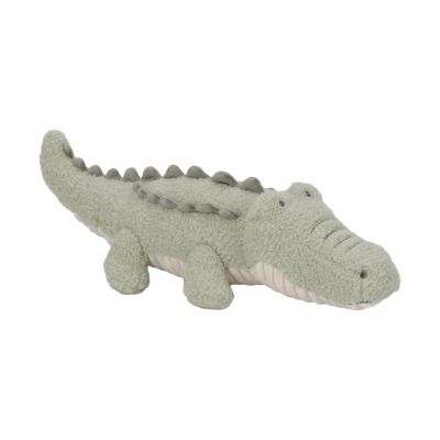 Little Dutch Safari Friends Knuffel Krokodil
