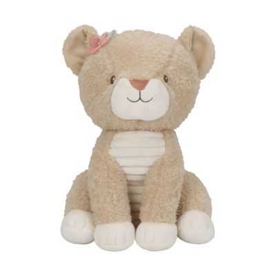Little Dutch Safari Friends Knuffel Leeuwin - 25 cm