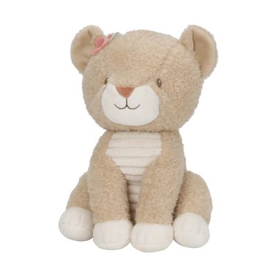 Little Dutch Safari Friends Knuffel Leeuwin - 25 cm