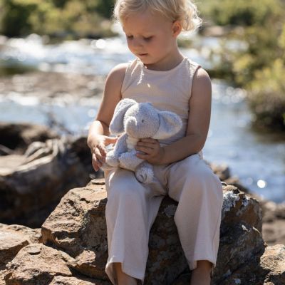 Little Dutch Safari Friends Knuffel Olifant Little Dutch Safari Friends Knuffel Olifant