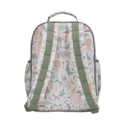 Little Dutch Safari Friends Rugzak - 35 cm