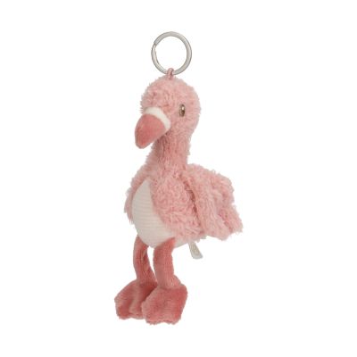 Little Dutch Safari Friends Sleutelhanger
